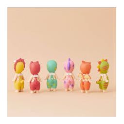 Sonny Angel Dinosaure BabyWatch Ikaipaka jeux & jouets Royan