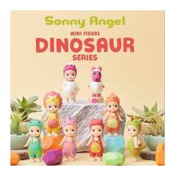 Sonny Angel Dinosaure BabyWatch Ikaipaka jeux & jouets Royan