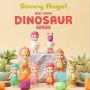 Sonny Angel Dinosaure BabyWatch Ikaipaka jeux & jouets Royan