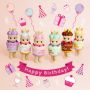 Sonny Angel Happy Birthday BabyWatch Ikaipaka jeux & jouets