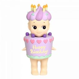 Sonny Angel Happy Birthday BabyWatch Ikaipaka jeux & jouets