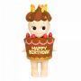 Sonny Angel Happy Birthday BabyWatch Ikaipaka jeux & jouets