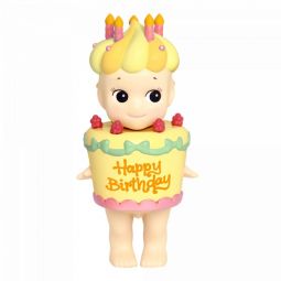 Sonny Angel Happy Birthday BabyWatch Ikaipaka jeux & jouets