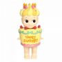 Sonny Angel Happy Birthday BabyWatch Ikaipaka jeux & jouets