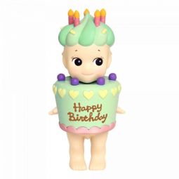 Sonny Angel Happy Birthday BabyWatch Ikaipaka jeux & jouets
