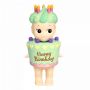Sonny Angel Happy Birthday BabyWatch Ikaipaka jeux & jouets