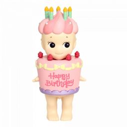 Sonny Angel Happy Birthday BabyWatch Ikaipaka jeux & jouets