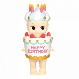 Sonny Angel Happy Birthday BabyWatch Ikaipaka jeux & jouets