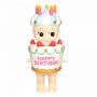 Sonny Angel Happy Birthday BabyWatch Ikaipaka jeux & jouets