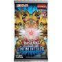 YU-GI-OH! JCC - Booster L'Infini Interdit  Ikaipaka jeux &