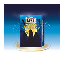 Smile Life Extension Fantastique  Ikaipaka jeux & jouets Royan