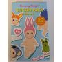 Sonny Angel Stickers V1 BabyWatch Ikaipaka jeux & jouets Royan