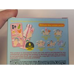 Sonny Angel Stickers V1 BabyWatch Ikaipaka jeux & jouets Royan