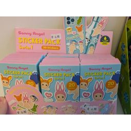Sonny Angel Stickers V1 BabyWatch Ikaipaka jeux & jouets Royan