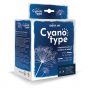 Cyanotype Oz Ikaipaka jeux & jouets Royan