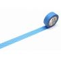Masking Tape Motif Vague Seigaiha Bleu Oz Ikaipaka jeux &