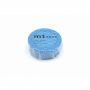 Masking Tape Motif Vague Seigaiha Bleu Oz Ikaipaka jeux &