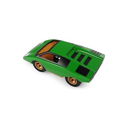 Playforever - Voiture Ufo Mamba - Vert - L.17,60 cm Playforever
