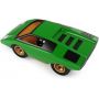 Playforever - Voiture Ufo Mamba - Vert - L.17,60 cm Playforever
