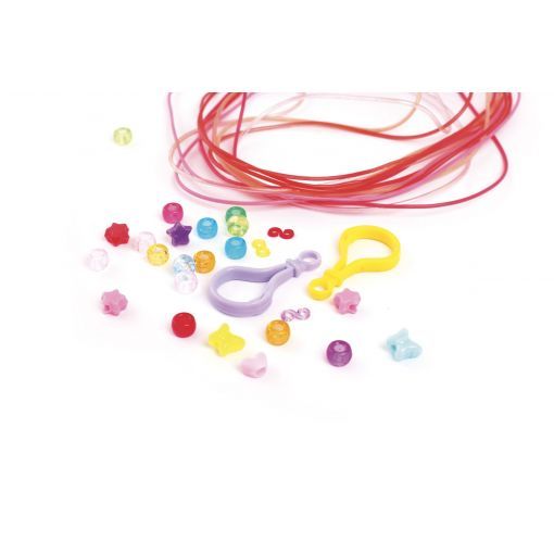 Scoubidou kit Graine Créative Ikaipaka jeux & jouets Royan