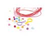 Scoubidou kit Graine Créative Ikaipaka jeux & jouets Royan