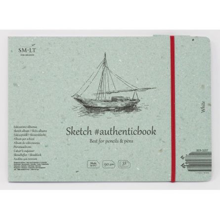 Carnet de dessin 24.5x17.6cm Oz Ikaipaka jeux & jouets Royan