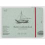 Carnet de dessin 24.5x17.6cm Oz Ikaipaka jeux & jouets Royan
