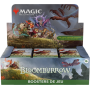 Magic The Gatering Booster Bloomburrow  Ikaipaka jeux & jouets