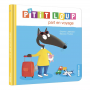 P'tit Loup part en voyage AUZOU Ikaipaka jeux & jouets Royan
