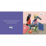 P'tit Loup part en voyage AUZOU Ikaipaka jeux & jouets Royan