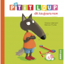 P'tit Loup dit toujours Non AUZOU Ikaipaka jeux & jouets Royan