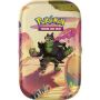 Pokémon EV65 Mini tin Q3 2024 POKEMON Ikaipaka jeux & jouets