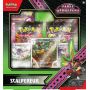 Pokémon EV65 Coffret Illustration Scalpereur POKEMON Ikaipaka