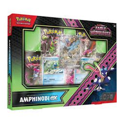 Pokémon EV65: Coffret ex Collection Spéciale Fable nebuleuse