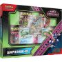 Pokémon EV65: Coffret ex Collection Spéciale Fable nebuleuse