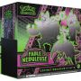 Pokémon EV65 Coffret Dresseur d'Elite Q2 2024 ETB Fable