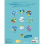Cherche et trouve des petits Tous à l'Eau AUZOU Ikaipaka jeux &