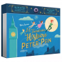 Livre projecteur Peter Pan AUZOU Ikaipaka jeux & jouets Royan