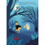 Livre projecteur Les aventures de Pinocchio AUZOU Ikaipaka jeux