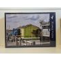 Puzzle 1000p Les Cabanes de Mornac Sur Seudre By Ika Ipaka 
