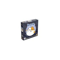 Boop  Ikaipaka jeux & jouets Royan