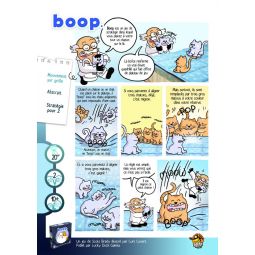 Boop  Ikaipaka jeux & jouets Royan