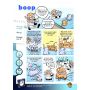 Boop  Ikaipaka jeux & jouets Royan