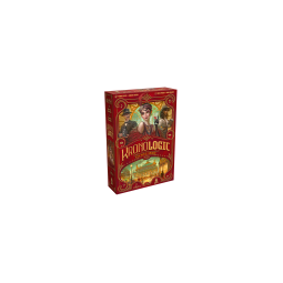 Kronologic Paris 1920  Ikaipaka jeux & jouets Royan