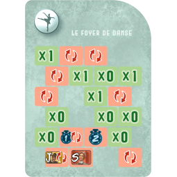 Kronologic Paris 1920  Ikaipaka jeux & jouets Royan