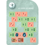 Kronologic Paris 1920  Ikaipaka jeux & jouets Royan
