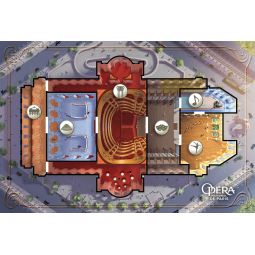 Kronologic Paris 1920  Ikaipaka jeux & jouets Royan