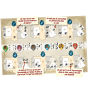 Kronologic Paris 1920  Ikaipaka jeux & jouets Royan