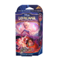 Disney Lorcana Set 5 Ciel Scintillant Deck a Ravensburger
