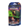 Disney Lorcana Set 5 Ciel Scintillant Deck b Ravensburger